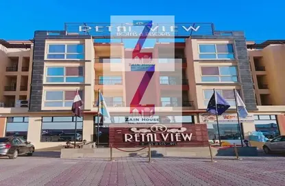 Chalet - 2 Bedrooms - 2 Bathrooms for sale in Retan - Sidi Abdel Rahman - North Coast