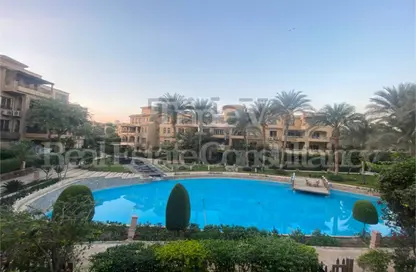 شقة - 2 غرف نوم - 2 حمامات للايجار في سيتي فيو - طريق مصر اسكندرية الصحراوي - مدينة 6 أكتوبر - الجيزة