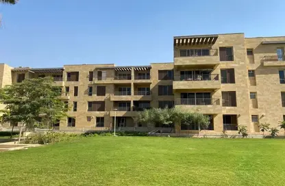 Apartment - 2 Bedrooms - 2 Bathrooms for sale in Shalya Taj City - 5th Settlement Compounds - The 5th Settlement - New Cairo City - Cairo Apartment - 2 Bedrooms - 2 Bathrooms for sale in Shalya Taj City - 5th Settlement Compounds - The 5th Settlement - New Cairo City - Cairo