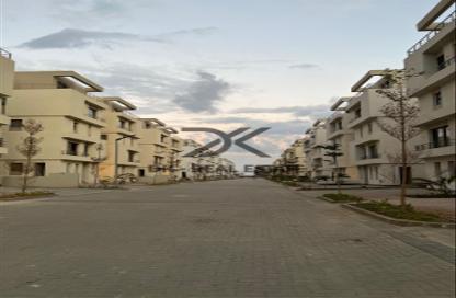 شقة - 5 غرف نوم - 3 حمامات للبيع في بالم هيلز - كمبوندات الاسكندرية - الاسكندرية