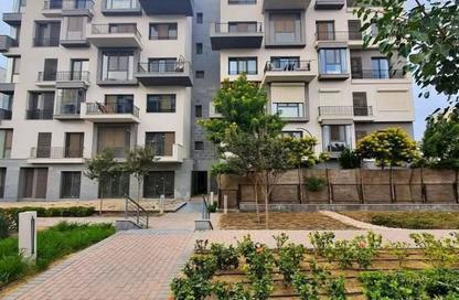 Duplex - 3 Bedrooms - 4 Bathrooms for sale in Eastown - 5th Settlement Compounds - The 5th Settlement - New Cairo City - Cairo