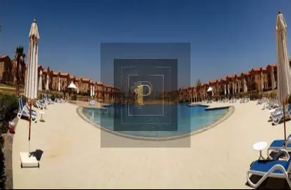 Chalet - 3 Bedrooms - 2 Bathrooms for sale in Piacera - Al Ain Al Sokhna - Suez