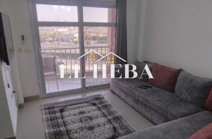 Apartment - 2 Bedrooms - 1 Bathroom for rent in Madinaty - Cairo