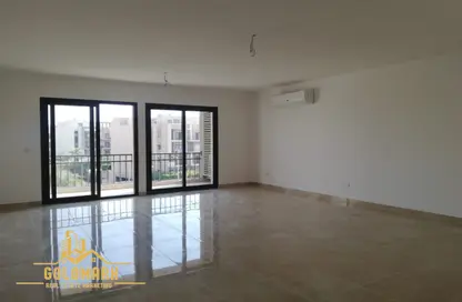 شقة - 3 غرف نوم - 4 حمامات للايجار في فيفث سكوير - التجمع الخامس - مدينة القاهرة الجديدة - القاهرة