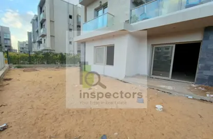 Apartment - 3 Bedrooms - 3 Bathrooms for sale in Galleria Residences - South Investors Area - New Cairo City - Cairo