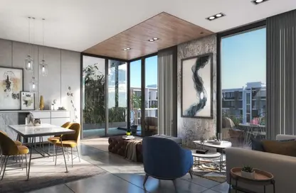 Apartment - 3 Bedrooms - 2 Bathrooms for sale in IL Bosco City - Mostakbal City Compounds - Mostakbal City - Future City - Cairo