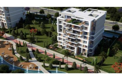 Apartment - 3 Bedrooms - 2 Bathrooms for sale in Amara - El Lotus - New Cairo City - Cairo