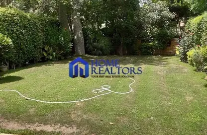 تاون هاوس - 4 غرف نوم - 4 حمامات للايجار في بالم هيلز أكتوبر - طريق مصر اسكندرية الصحراوي - مدينة 6 أكتوبر - الجيزة