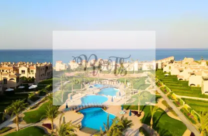شاليه - 2 غرف نوم - 2 حمامات للبيع في لافيستا راس الحكمة - راس الحكمة - الساحل الشمالي