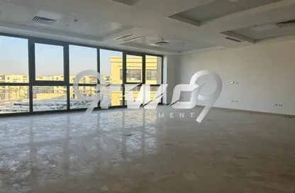 Office Space - Studio - 2 Bathrooms for sale in Mivida - 5th Settlement Compounds - The 5th Settlement - New Cairo City - Cairo