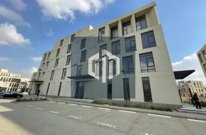 Whole Building - Studio - 1 Bathroom for rent in District 5 - 5th Settlement Compounds - The 5th Settlement - New Cairo City - Cairo