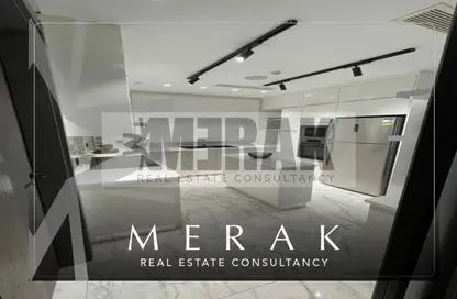 Apartment - 2 Bedrooms - 2 Bathrooms for sale in Hyde Park - 5th Settlement Compounds - The 5th Settlement - New Cairo City - Cairo