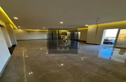 شقة - 3 غرف نوم - 2 حمامات للايجار في المستثمرين الجنوبية - مدينة القاهرة الجديدة - القاهرة