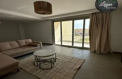 Apartment - 2 Bedrooms - 2 Bathrooms for rent in Palm Parks   Palm Hills - South Dahshur Link - 6 October City - Giza