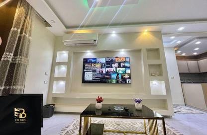Apartment - Studio - 1 Bathroom for sale in One Kattameya - El Katameya Compounds - El Katameya - New Cairo City - Cairo