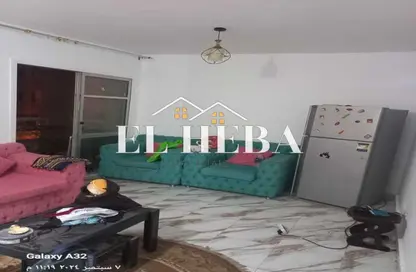 Apartment - 2 Bedrooms - 2 Bathrooms for rent in Madinaty - Cairo