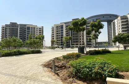 Apartment - 3 Bedrooms - 2 Bathrooms for sale in Park Side Residence - Zed Towers - Sheikh Zayed Compounds - Sheikh Zayed City - Giza