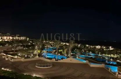 شاليه - 2 غرف نوم - 2 حمامات للبيع في لافيستا 3 - لافيستا - العين السخنة - السويس