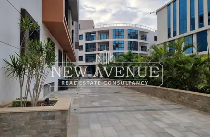 Apartment - 3 Bedrooms - 2 Bathrooms for sale in La Mirada Compound - 5th Settlement Compounds - The 5th Settlement - New Cairo City - Cairo