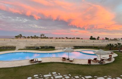 Apartment - 2 Bedrooms - 2 Bathrooms for sale in Blanca Gardens - Soma Bay - Safaga - Hurghada - Red Sea