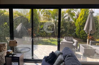 Townhouse - 3 Bedrooms - 3 Bathrooms for sale in Al Burouj Compound - El Shorouk Compounds - Shorouk City - Cairo