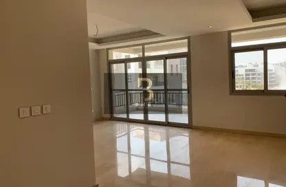 Apartment - 3 Bedrooms - 3 Bathrooms for sale in Cairo Festival City - North Investors Area - New Cairo City - Cairo