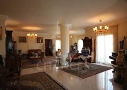 Apartment - 3 bedrooms - 3 bathrooms for للبيع in El Yasmeen 6 - El Yasmeen - New Cairo City - Cairo