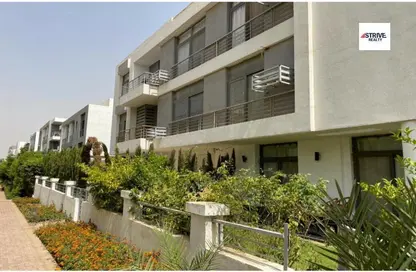 Apartment - 3 Bedrooms - 2 Bathrooms for sale in Tag Sultan - Ring Road - Cairo