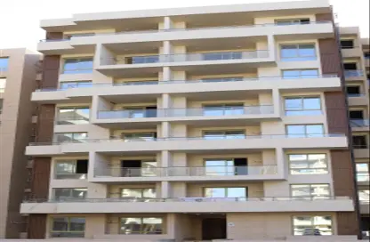 Apartment - 3 Bedrooms - 2 Bathrooms for sale in De Joya - New Capital Compounds - New Capital City - Cairo