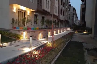 شقة - 3 غرف نوم - 3 حمامات للبيع في جرين 5 - كمبوندات 6 أكتوبر - مدينة 6 أكتوبر - الجيزة