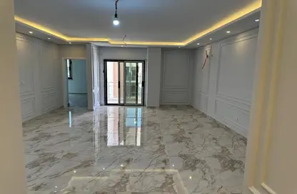 Apartment - 3 Bedrooms - 3 Bathrooms for sale in La Mirada Compound - 5th Settlement Compounds - The 5th Settlement - New Cairo City - Cairo