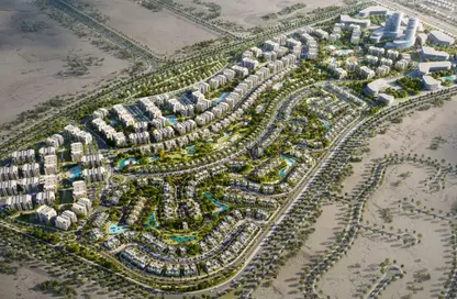 شقة - غرفة نوم - 1 حمام للبيع في سنترال بارك - امتداد المستثمرين الشمالية - مدينة القاهرة الجديدة - القاهرة