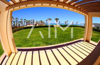 Villa - 6 Bedrooms - 7+ Bathrooms for sale in Koun - Ras Al Hekma - North Coast