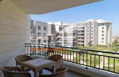 Apartment - 3 Bedrooms - 4 Bathrooms for sale in Cairo Festival City - North Investors Area - New Cairo City - Cairo