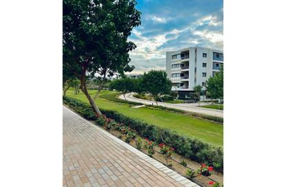 Apartment - 3 Bedrooms - 3 Bathrooms for sale in Taj City - 5th Settlement Compounds - The 5th Settlement - New Cairo City - Cairo