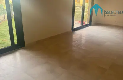 شقة - 2 غرف نوم - 3 حمامات للايجار في أو ويست - كمبوندات 6 أكتوبر - مدينة 6 أكتوبر - الجيزة