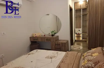 Apartment - 2 Bedrooms - 2 Bathrooms for rent in Zed Towers - Sheikh Zayed Compounds - Sheikh Zayed City - Giza
