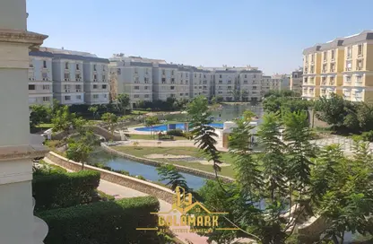 Apartment - 3 Bedrooms - 3 Bathrooms for sale in Mountain View Hyde Park - 5th Settlement Compounds - The 5th Settlement - New Cairo City - Cairo Apartment - 3 Bedrooms - 3 Bathrooms for sale in Mountain View Hyde Park - 5th Settlement Compounds - The 5th Settlement - New Cairo City - Cairo