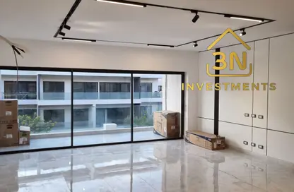 Apartment - 2 Bedrooms - 2 Bathrooms for rent in Lake View Residence - 5th Settlement Compounds - The 5th Settlement - New Cairo City - Cairo