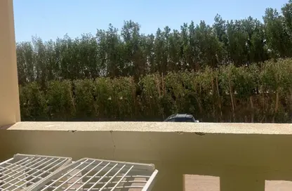 Apartment - 2 Bedrooms - 1 Bathroom for sale in Makadi Beach - Makadi - Hurghada - Red Sea