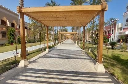 Apartment - Studio - 1 Bathroom for sale in Touristic Center - Hurghada - Red Sea