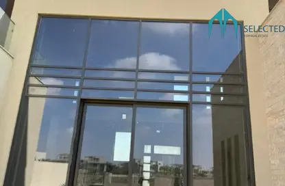 فيلا - 4 غرف نوم - 5 حمامات للبيع في ذا استيتس - كمبوندات الشيخ زايد - الشيخ زايد - الجيزة