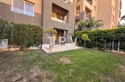Apartment - 2 Bedrooms - 2 Bathrooms for rent in The Village - South Investors Area - New Cairo City - Cairo