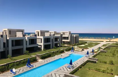 Chalet - 3 Bedrooms - 2 Bathrooms for sale in North Coast Resorts - North Coast