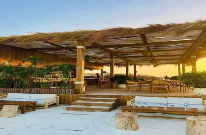 Chalet - 3 Bedrooms - 3 Bathrooms for sale in Salt - Ras Al Hekma - North Coast