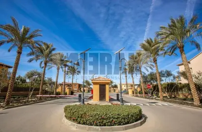 Villa - 7 Bedrooms - 5 Bathrooms for rent in Mivida - 5th Settlement Compounds - The 5th Settlement - New Cairo City - Cairo