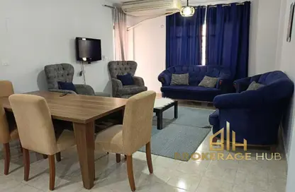 Apartment - 3 Bedrooms - 2 Bathrooms for rent in Madinaty - Cairo