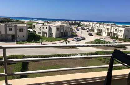 فيلا - 3 غرف نوم - 3 حمامات للبيع في أمواج - سيدي عبد الرحمن - الساحل الشمالي