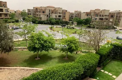 Duplex - 3 Bedrooms - 3 Bathrooms for sale in Casa - Sheikh Zayed Compounds - Sheikh Zayed City - Giza