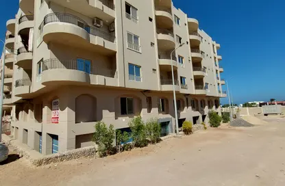 شقة - 2 غرف نوم - 1 حمام للبيع في منطقة ارابيا - الغردقة - محافظة البحر الاحمر